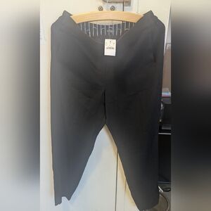 JCrew Wide leg Jamie pants- NWT